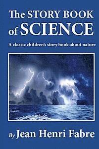 bokomslag The Story Book of Science