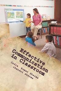 bokomslag Effective Communication in Classroom