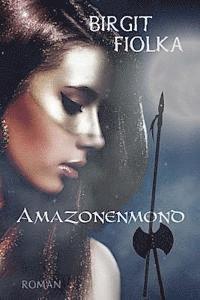 Amazonenmond 1