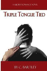 bokomslag Triple Tongue Tied