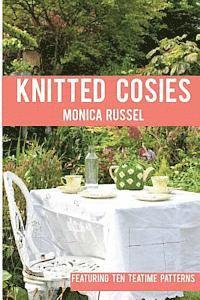 bokomslag Knitted Cosies