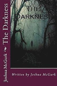 bokomslag The Darkness