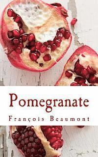 bokomslag Pomegranate