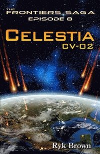 bokomslag Ep.#8 - "Celestia