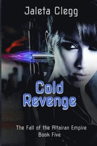 bokomslag Cold Revenge