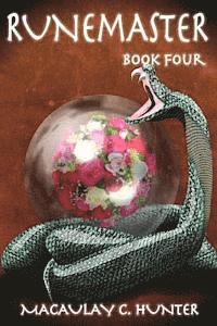 Macaulay C. Hunter - Runemaster, Häftad