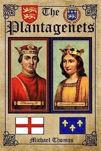 bokomslag The Plantagenets