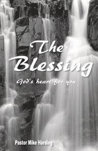 bokomslag The Blessing