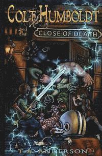 bokomslag Colt Humboldt and the Close of Death