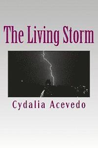 bokomslag The Living Storm