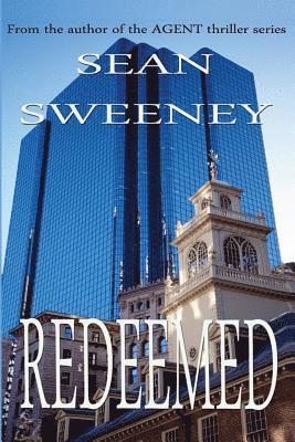 Sean Sweeney - Redeemed, Häftad
