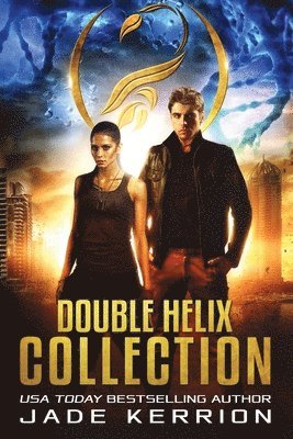 bokomslag Double Helix Collection
