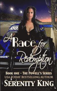 bokomslag A Race for Redemption