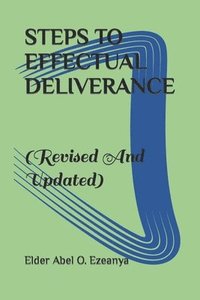 bokomslag Steps To Effectual Deliverance