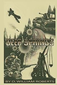 Deep Springs 1