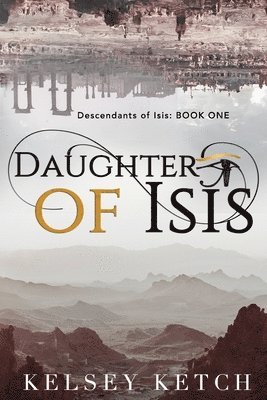 bokomslag Daughter of Isis
