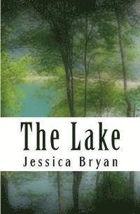 Jessica Bryan - The Lake, Häftad