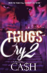 bokomslag Thugs Cry 2