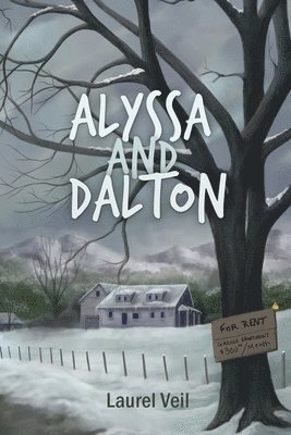 Alyssa and Dalton 1