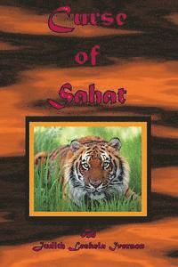 bokomslag Curse of Sahat