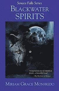 Blackwater Spirits 1
