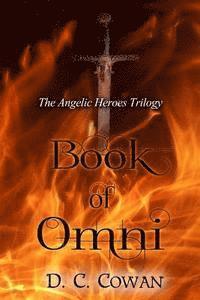 bokomslag Book of Omni