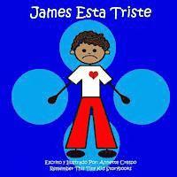 Annette Crespo, Remember This Tiny Kid Storybooks - James Esta Triste, Häftad. Tillgänglighet: Lägg i varukorg
