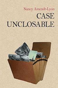 bokomslag Case Unclosable