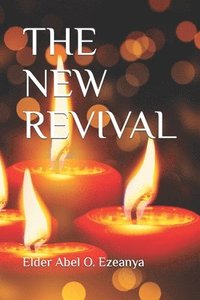 bokomslag The New Revival