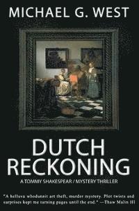 bokomslag Dutch Reckoning