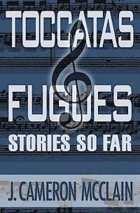 bokomslag Toccatas & Fugues: Stories So Far