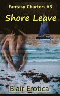 bokomslag Shore Leave