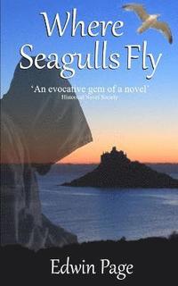 bokomslag Where Seagulls Fly (2013 Edition)