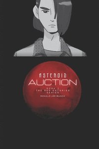 bokomslag Asteroid Auction