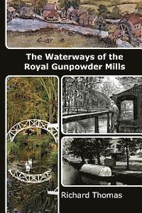 bokomslag Waterways of the Royal Gunpowder Mills