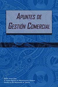 Emilio Arroyo Roig - Apuntes de Gestion Comercial, Häftad
