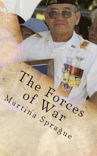 bokomslag Forces of War