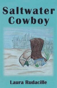 bokomslag Saltwater Cowboy