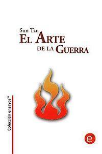 Sun Tzu - El arte de la guerra, Häftad. Tillgänglighet: Lägg i varukorg