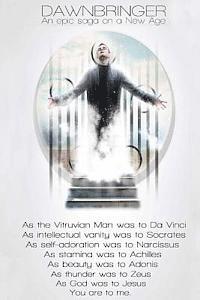 Jean Dawnbringer - Dawnbringer, Häftad