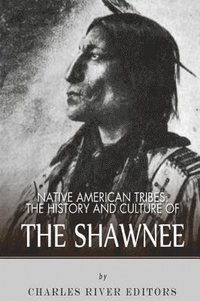 bokomslag Native American Tribes