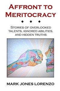 bokomslag Affront to Meritocracy: Stories of Overlooked Talents, Ignored Abilities, and Hidden Truths
