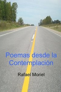 bokomslag Poemas Desde la Contemplación