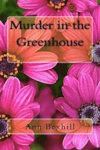 bokomslag Murder in the Greenhouse