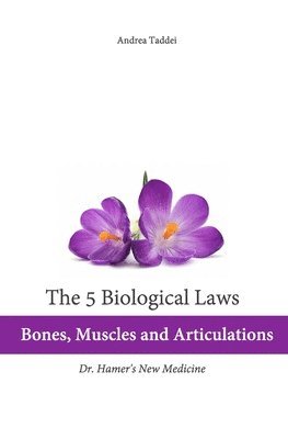 5 Biological Laws