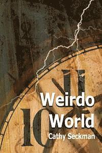 bokomslag Weirdo World