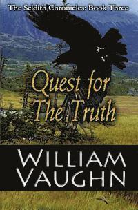 Quest for The Truth 1