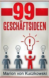 Marion Von Kuczkowski - 99 Gesch, Häftad