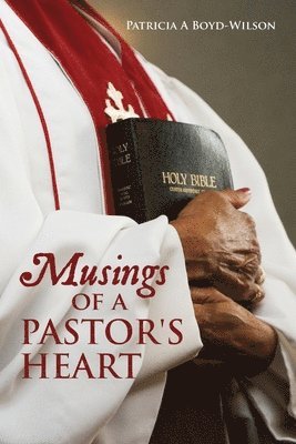 Musings of a Pastor's Heart 1