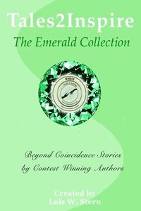 bokomslag Tales2Inspire The Emerald Collection: Beyond Coincidence